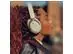 Headphone Lity H13P Bluetooth 5.3 65 Horas Anc Híbrido Branco - 6