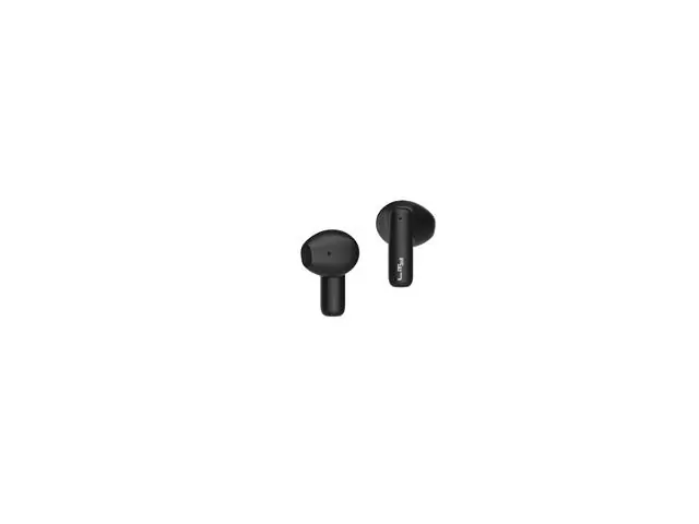 FONE BLUETOOTH TWS –25H DE USO LITY | FAST CHARGER IPX4 (T10P-PRETO) - 1