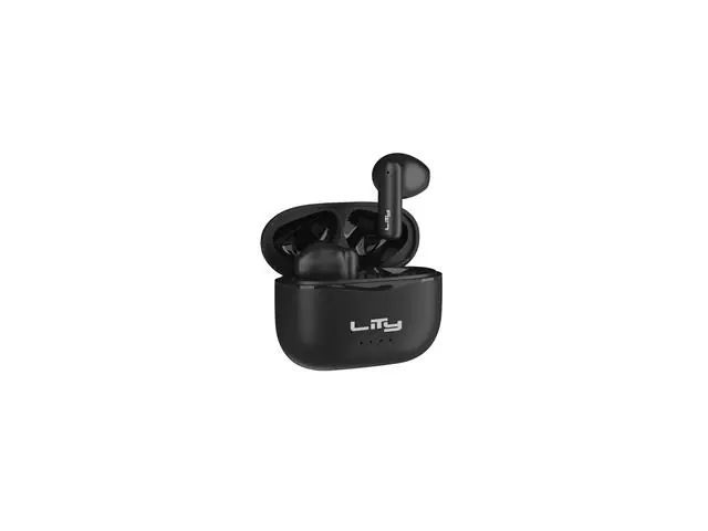 FONE BLUETOOTH TWS –25H DE USO LITY | FAST CHARGER IPX4 (T10P-PRETO) - 6