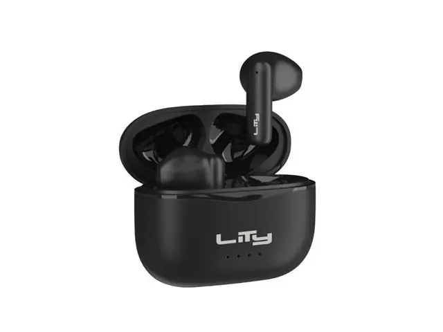 FONE BLUETOOTH TWS –25H DE USO LITY | FAST CHARGER IPX4 (T10P-PRETO) - 3 FONE BLUETOOTH TWS –25H DE USO LITY | FAST CHARGER IPX4 (T10P-PRETO) - 3