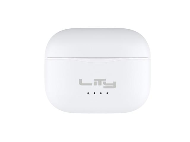 FONE BLUETOOTH TWS –25H DE USO | FAST CHARGER | IPX4 (T10P - BRANCO) - 1