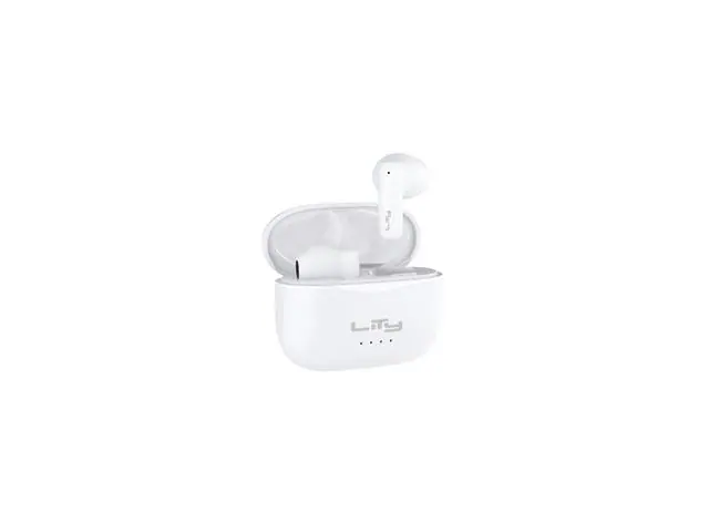 FONE BLUETOOTH TWS –25H DE USO | FAST CHARGER | IPX4 (T10P - BRANCO) - 5