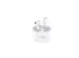 FONE BLUETOOTH TWS –25H DE USO | FAST CHARGER | IPX4 (T10P - BRANCO) - 0