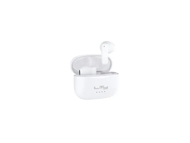 FONE BLUETOOTH TWS –25H DE USO | FAST CHARGER | IPX4 (T10P - BRANCO) - 7