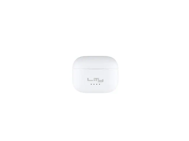 FONE BLUETOOTH TWS –25H DE USO | FAST CHARGER | IPX4 (T10P - BRANCO) - 8