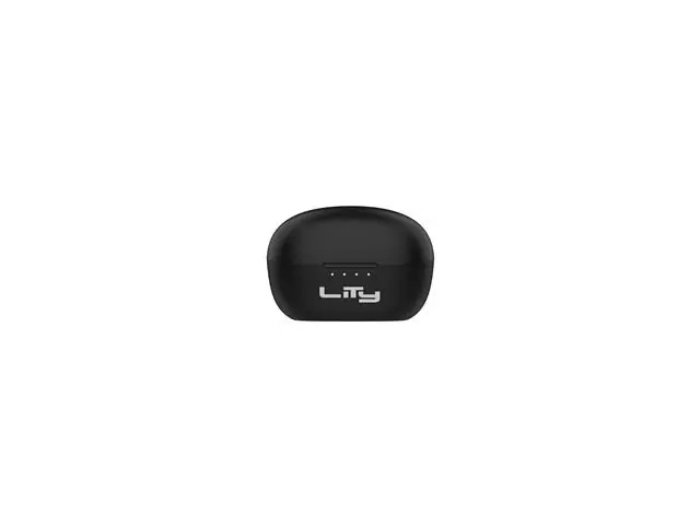 FONE BLUETOOTH BUD – ENC| 34H | BLUETOOTH 5.4 (T13P - PRETO) - 3