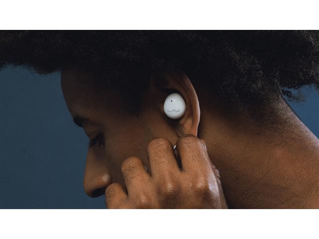 FONE BLUETOOTH BUD – ENC| 34H | BLUETOOTH 5.4 (T13P - PRETO)