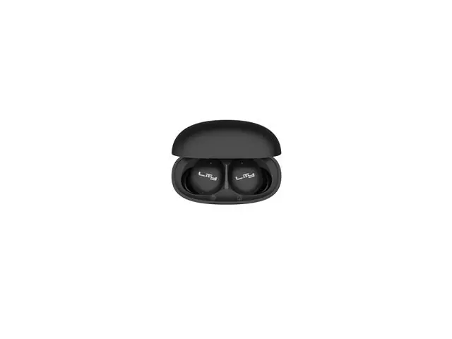 FONE BLUETOOTH BUD – ENC| 34H | BLUETOOTH 5.4 (T13P - PRETO) - 4