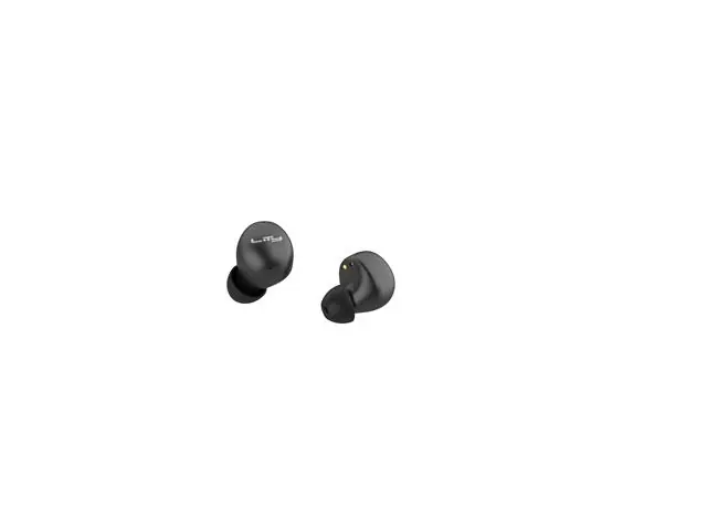 FONE BLUETOOTH BUD – ENC| 34H | BLUETOOTH 5.4 (T13P - PRETO) - 6