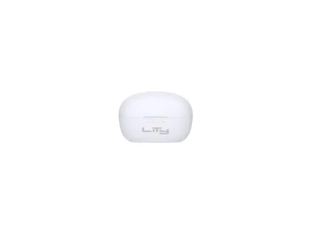FONE BLUETOOTH BUD – ENC| 34H | BLUETOOTH 5.4 (T13B - BRANCO) - 2