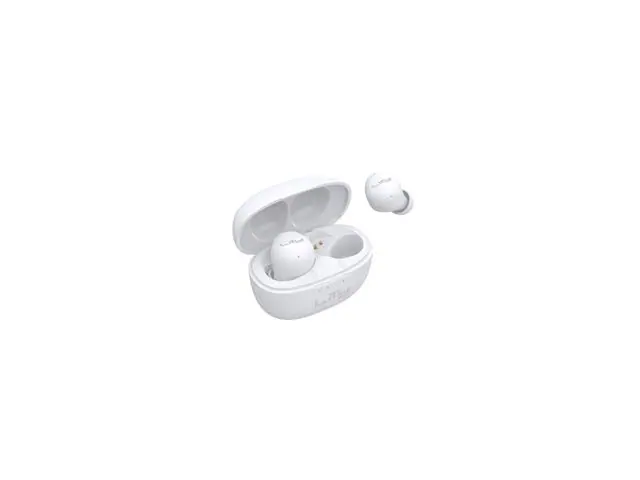 FONE BLUETOOTH BUD – ENC| 34H | BLUETOOTH 5.4 (T13B - BRANCO) - 5