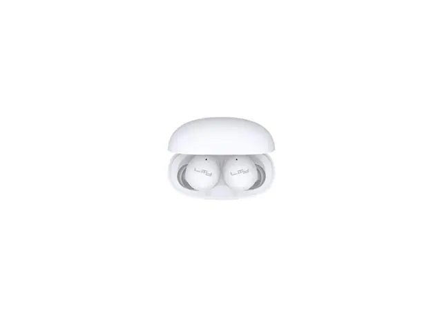 FONE BLUETOOTH BUD – ENC| 34H | BLUETOOTH 5.4 (T13B - BRANCO) - 1