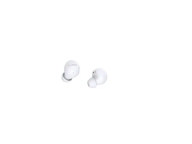 FONE BLUETOOTH BUD – ENC| 34H | BLUETOOTH 5.4 (T13B - BRANCO) - 7