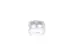 FONE BLUETOOTH BUD – ENC| 34H | BLUETOOTH 5.4 (T13B - BRANCO) - 0