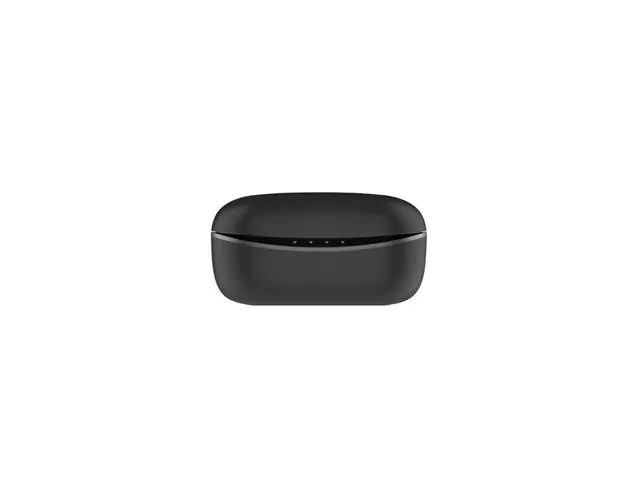 FONE BLUETOOTH BUD – ANC INTELIGENTE | 34H | 2 MIC (T14P - PRETO) - 2