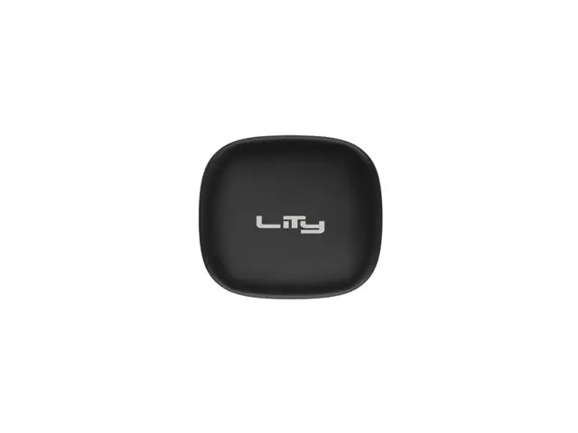 FONE BLUETOOTH BUD – ANC INTELIGENTE | 34H | 2 MIC (T14P - PRETO) - 4