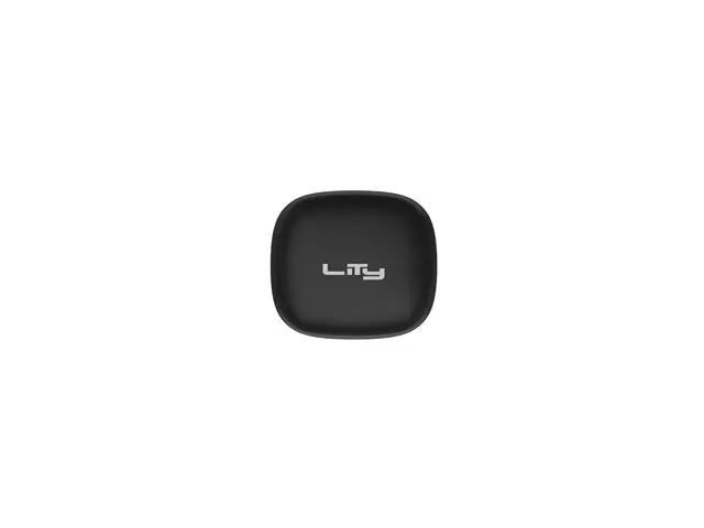 FONE BLUETOOTH BUD – ANC INTELIGENTE | 34H | 2 MIC (T14P - PRETO) - 9