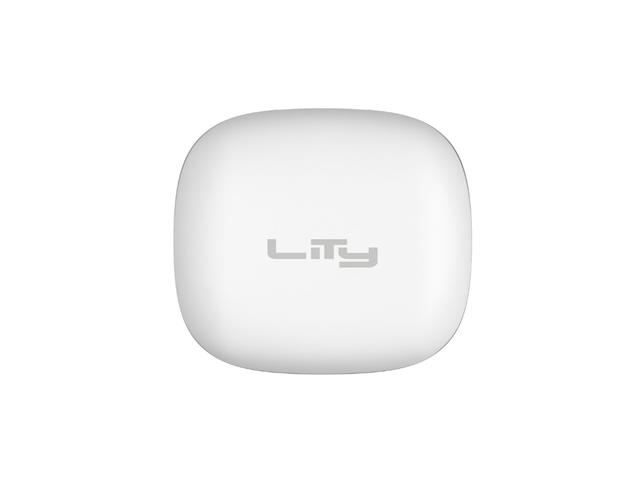 FONE BLUETOOTH BUD – ANC INTELIGENTE | 34H | 2 MIC (T14B - BRANCO) - 3