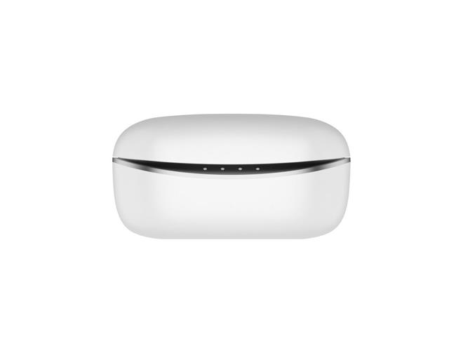 FONE BLUETOOTH BUD – ANC INTELIGENTE | 34H | 2 MIC (T14B - BRANCO) - 2