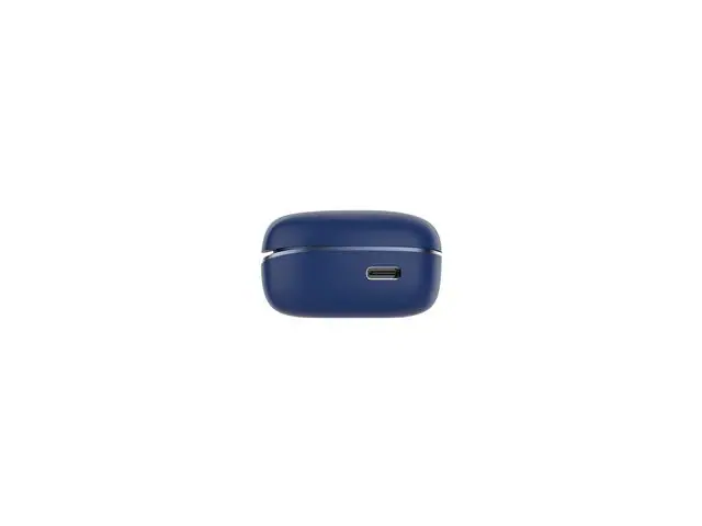 FONE BLUETOOTH BUD – ANC INTELIGENTE | 34H | 2 MIC (T14B - AZUL) - 5