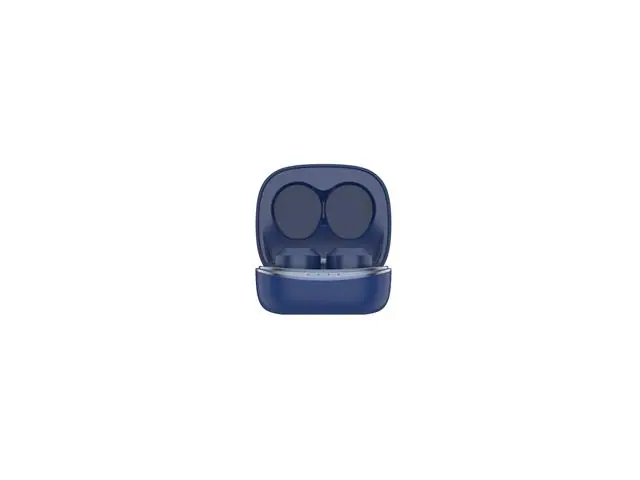 FONE BLUETOOTH BUD – ANC INTELIGENTE | 34H | 2 MIC (T14B - AZUL) - 6