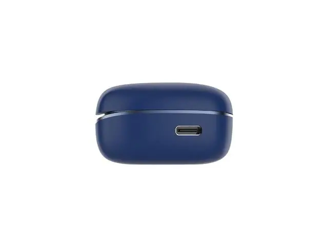 FONE BLUETOOTH BUD – ANC INTELIGENTE | 34H | 2 MIC (T14A - AZUL) - 4