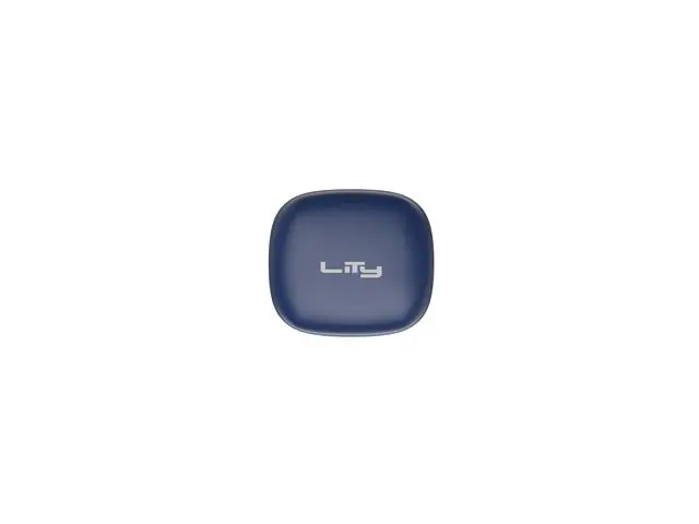 FONE BLUETOOTH BUD – ANC INTELIGENTE | 34H | 2 MIC (T14B - AZUL) - 7