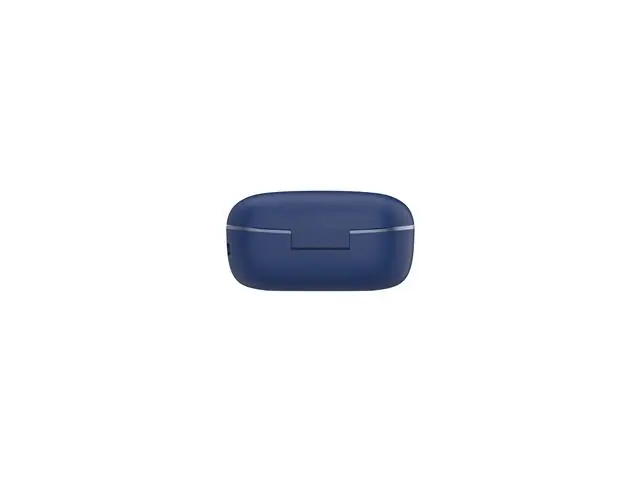 FONE BLUETOOTH BUD – ANC INTELIGENTE | 34H | 2 MIC (T14B - AZUL) - 9