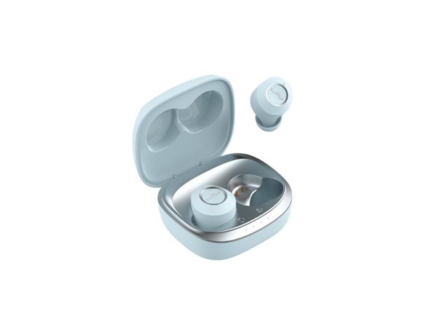 FONE BLUETOOTH BUD – ANC INTELIGENTE | 34H | 2 MIC (T14V - VERDE) - 1