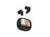 FONE BLUETOOTH TWS – DISPLAY TOUCH | 25H | ANC (T15P - PRETO) - 0