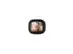 FONE BLUETOOTH TWS – DISPLAY TOUCH | 25H | ANC (T15P - PRETO) - 8