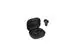 FONE BLUETOOTH TWS – DISPLAY TOUCH | 25H | ANC (T15P - PRETO) - 2
