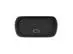 FONE BLUETOOTH TWS – DISPLAY TOUCH | 25H | ANC (T15P - PRETO) - 9