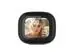 FONE BLUETOOTH TWS – DISPLAY TOUCH | 25H | ANC (T15P - PRETO) - 6