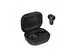 FONE BLUETOOTH TWS – DISPLAY TOUCH | 25H | ANC (T15P - PRETO) - 2