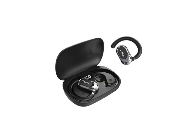 FONE BLUETOOTH OWS – SPORT DESIGN | 20H | BT 5.4 (T16) FONE BLUETOOTH OWS – SPORT DESIGN | 20H | BT 5.4 (T16)