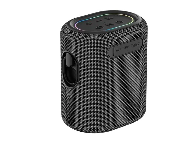 Caixa Bluetooth 30W 12h - 4