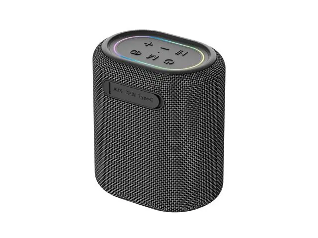 Caixa Bluetooth 30W 12h - 6