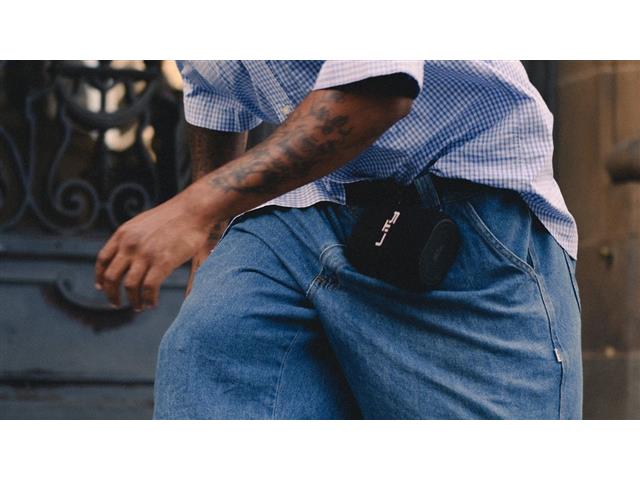 Caixa Bluetooth 30W 12h - 4