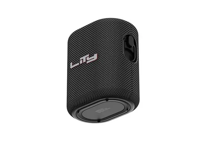 Caixa Bluetooth 30W 12h - 8