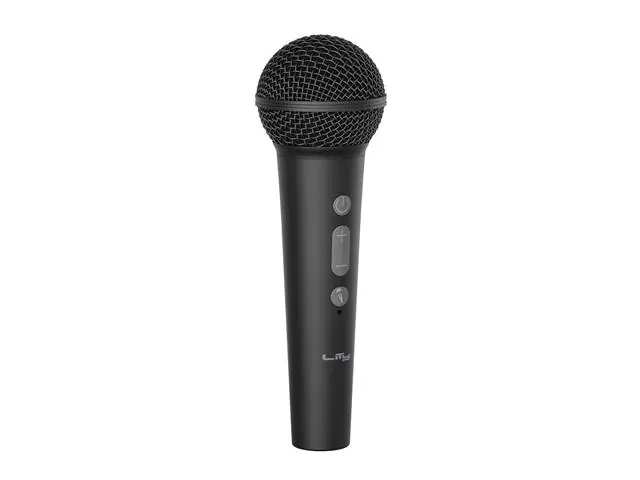 Caixa Bluetooth Karaokê  c/ 1 Mic 30W (B14M) - 4
