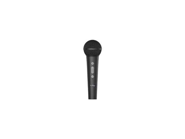 Caixa Bluetooth Karaokê  c/ 1 Mic 30W (B14M) - 7