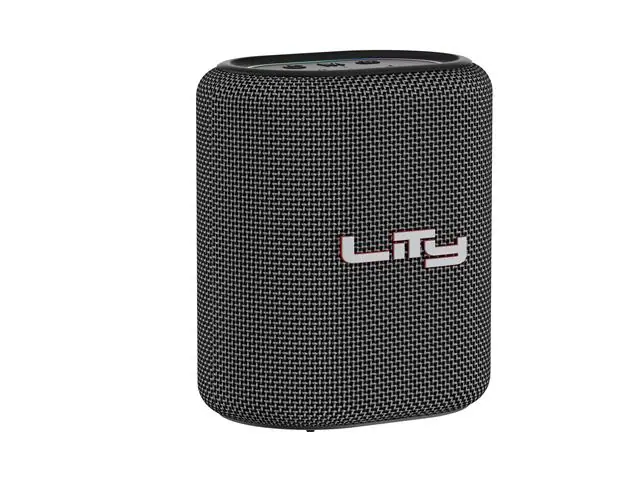 Caixa Bluetooth Karaokê  c/ 1 Mic 30W (B14M) - 8