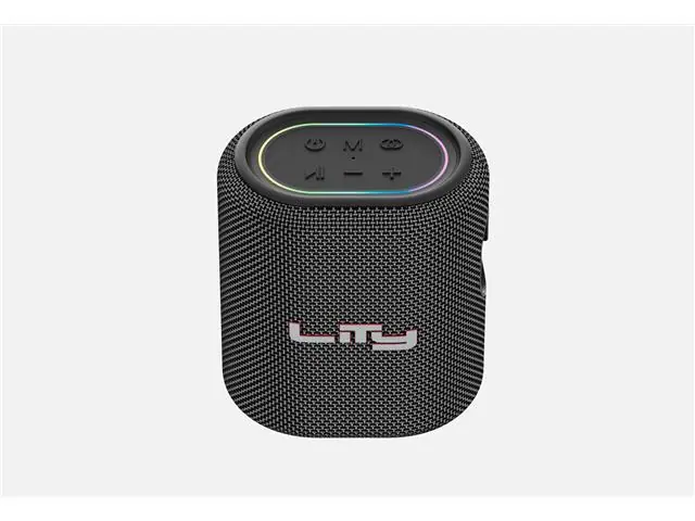 Caixa Bluetooth Karaokê  c/ 1 Mic 30W (B14M)