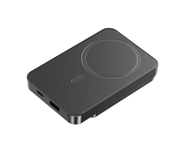 POWERBANK MAGSAFE 10.000 mAh - 20W POTÊNCIA  - 8