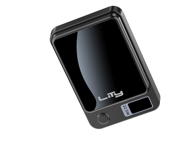 POWERBANK MAGSAFE 10.000 mAh - 20W POTÊNCIA  - 4