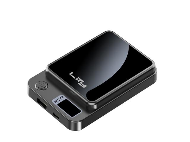 POWERBANK MAGSAFE 10.000 mAh - 20W POTÊNCIA  - 6