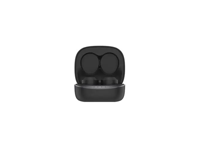 FONE BLUETOOTH BUD – ANC INTELIGENTE | 34H | 2 MIC (T14P - PRETO) - 8