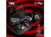 FONE BLUETOOTH OWS – SPORT DESIGN | 20H | BT 5.4 (T16) - 5