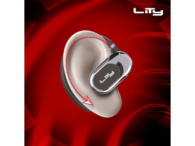 FONE BLUETOOTH OWS – SPORT DESIGN | 20H | BT 5.4 (T16) - 3